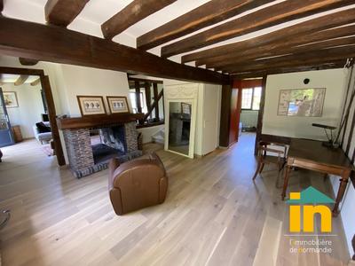 Maison de campagne - 180 m² - 6 pièces
