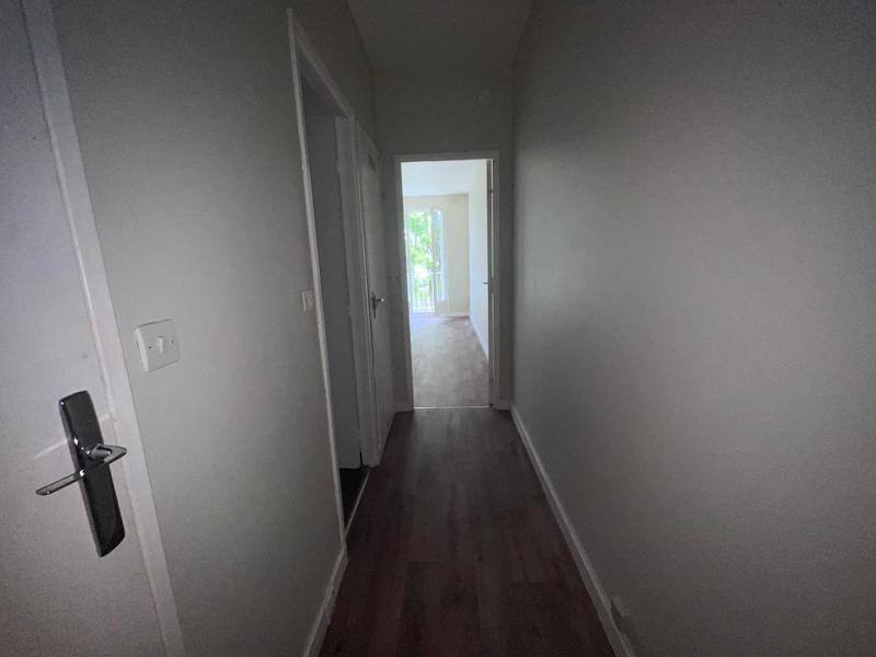 Studio - 19 m² - 1 pièce