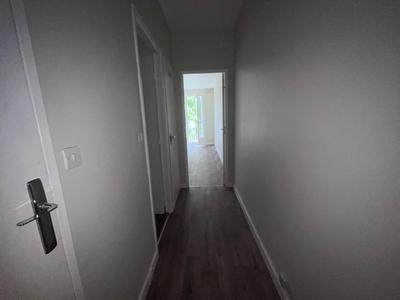 Studio - 19 m² - 1 pièce