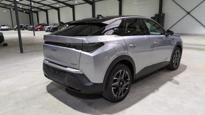 Peugeot 3008 III 1.2 Hybrid 145 E-Dcs6 Gt