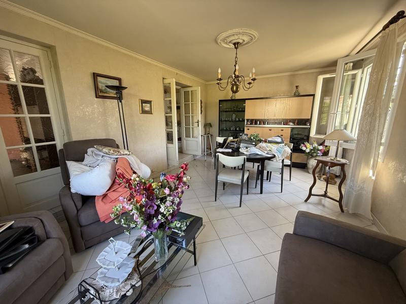 Maison - 105 m² - 4 pièces