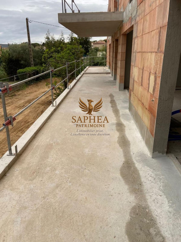 Appartement - 76 m² - 4 pièces