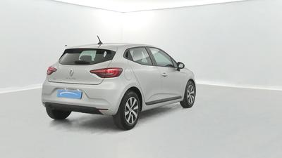 Renault Clio TCe 90 Equilibre 5p