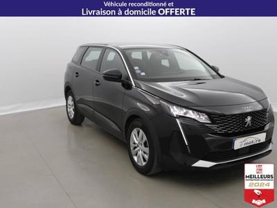 Peugeot 5008 PureTech 130 Eat8 Active Pack +Gps