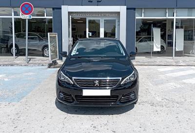 Peugeot 308 II 1.2 Puretech 130 s&amp;S Eat6 Allure