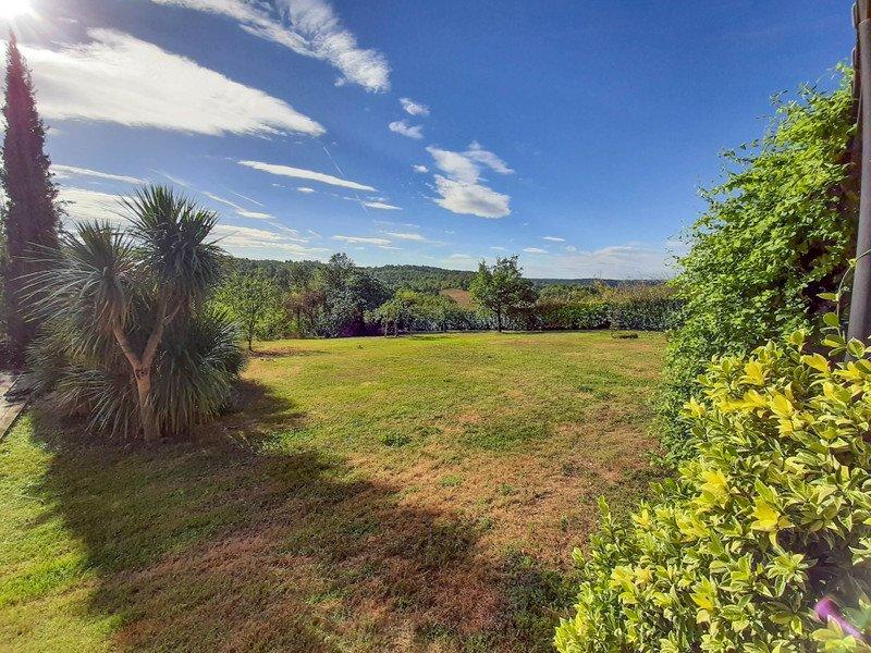 Maison de campagne - 170 m² - 8 pièces