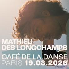 Mathieu des Longchamps