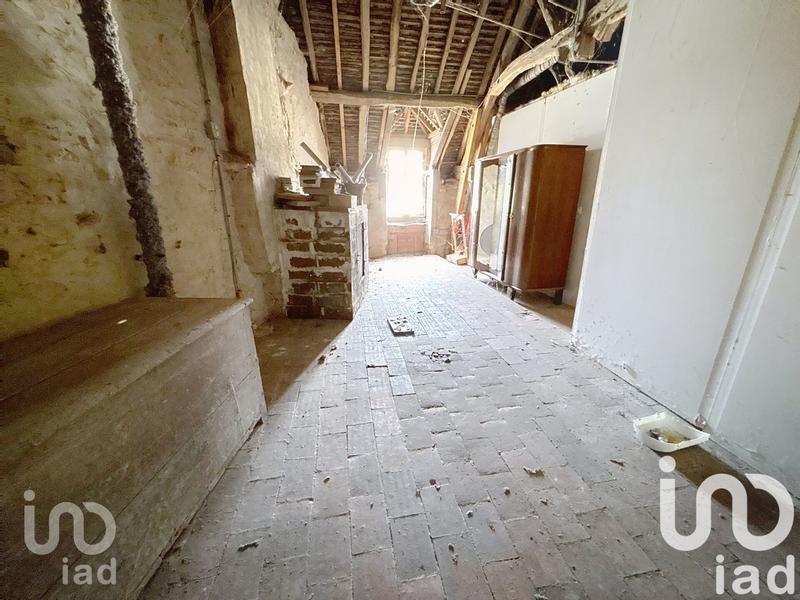 Maison de campagne - 138 m² - 6 pièces