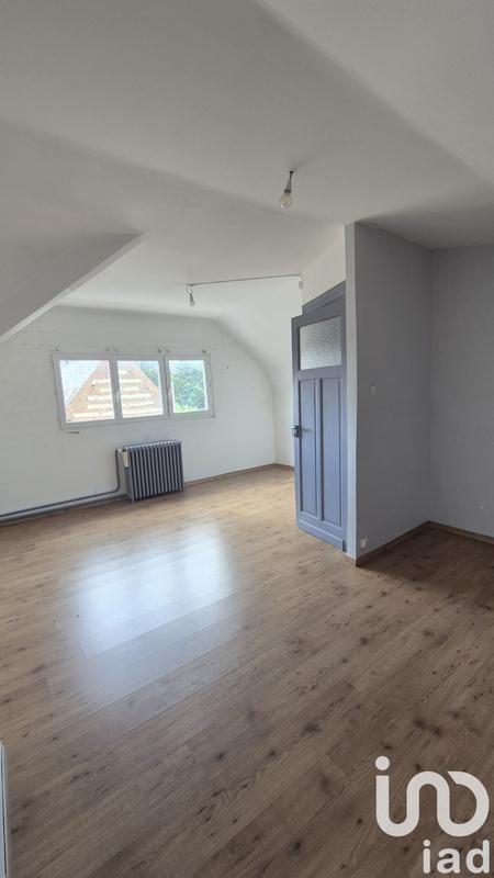 Maison de ville - 108 m² - 4 pièces