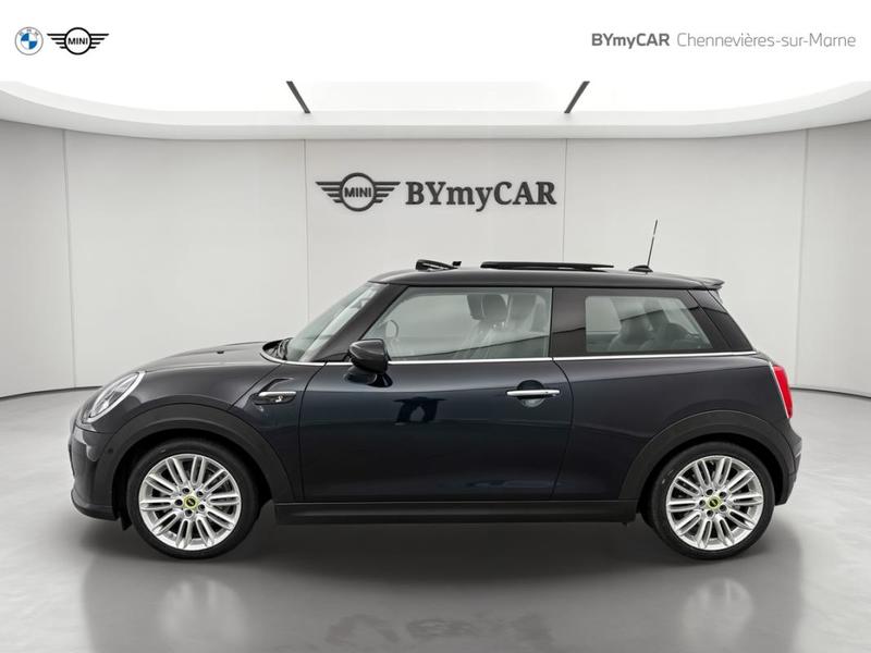 Mini 3 portes Hatch Electric F56 Bev Lci Cooper se 184 ch Edition Premium Plus