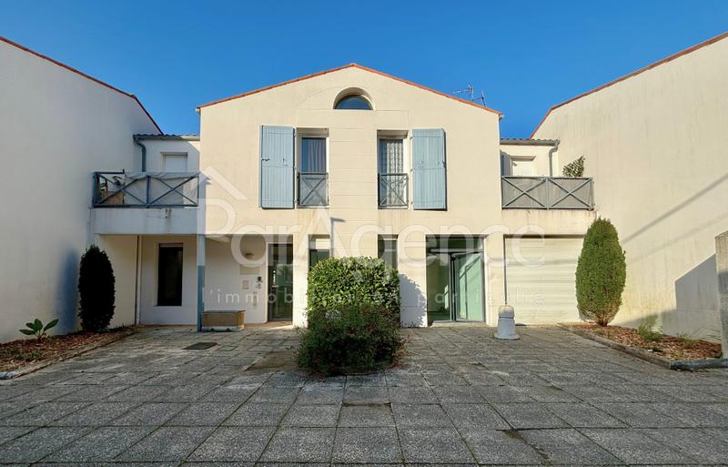 Local commercial - 140 m²