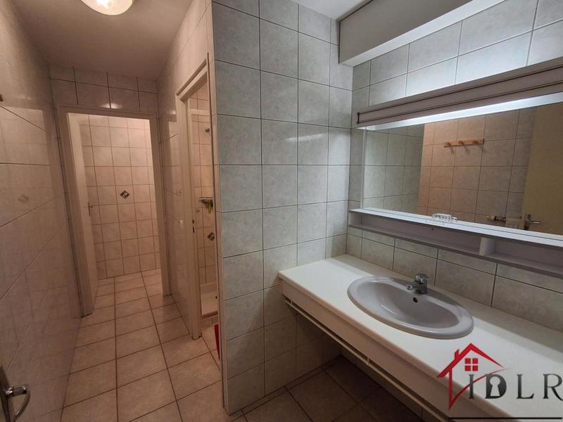 Appartement - 205 m² - 5 pièces