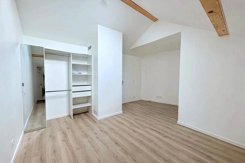 Maison - 91 m² - 3 pièces