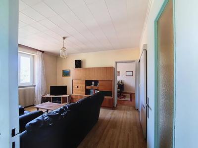 Maison - 200 m² - 10 pièces