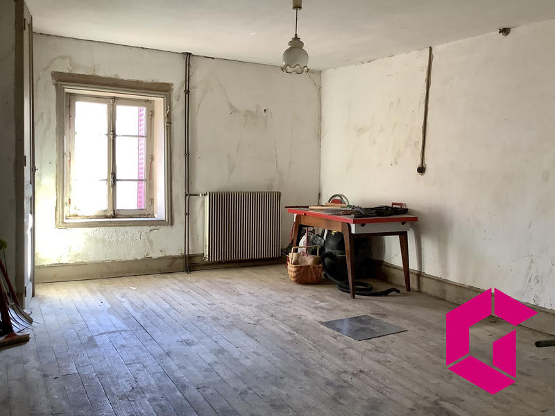 Maison - 163 m² - 6 pièces