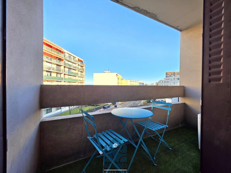 Appartement - 74 m² - 4 pièces