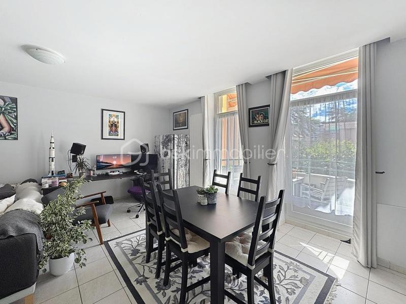 Appartement - 51 m² - 2 pièces