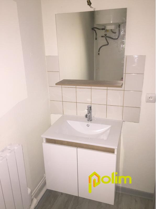 Appartement - 31 m² - 1 pièce