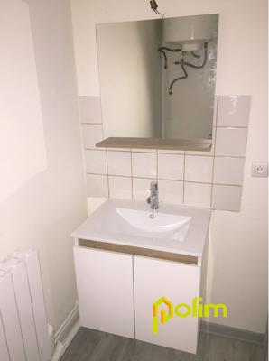 Appartement - 31 m² - 1 pièce