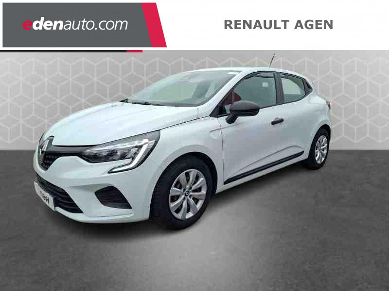 Renault Clio SCe 65 Authentic