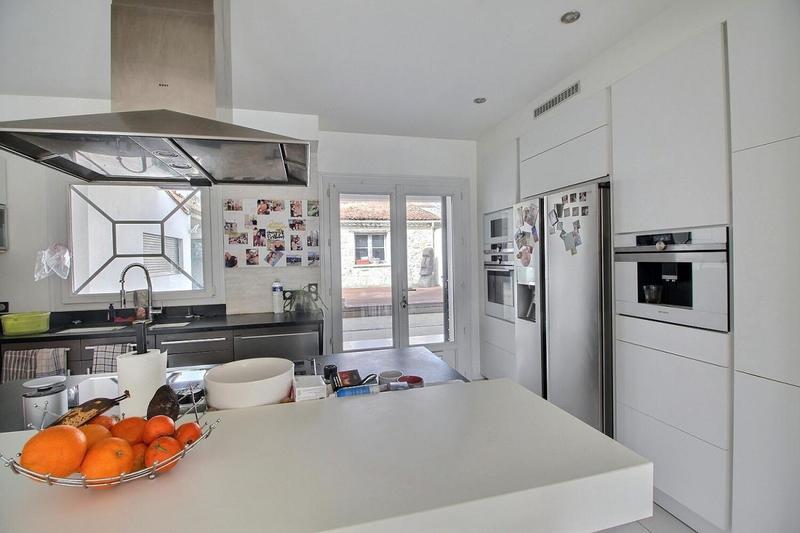 Maison - 170 m² - 7 pièces