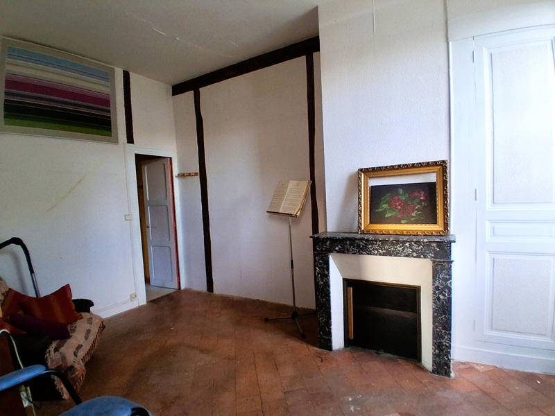 Maison - 118 m² - 6 pièces