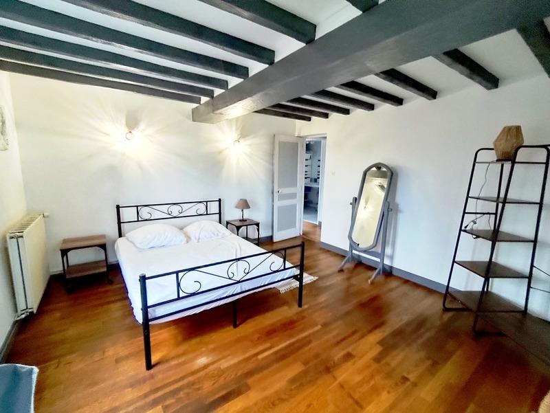 Maison - 114 m² - 6 pièces