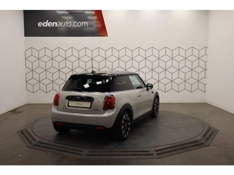 Mini Mini Hatch 3 Portes Cooper se 184 ch Edition Premium