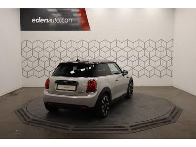 Mini Mini Hatch 3 Portes Cooper se 184 ch Edition Premium