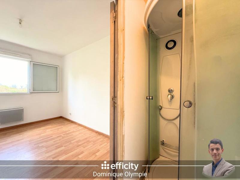 Maison - 85 m² - 6 pièces