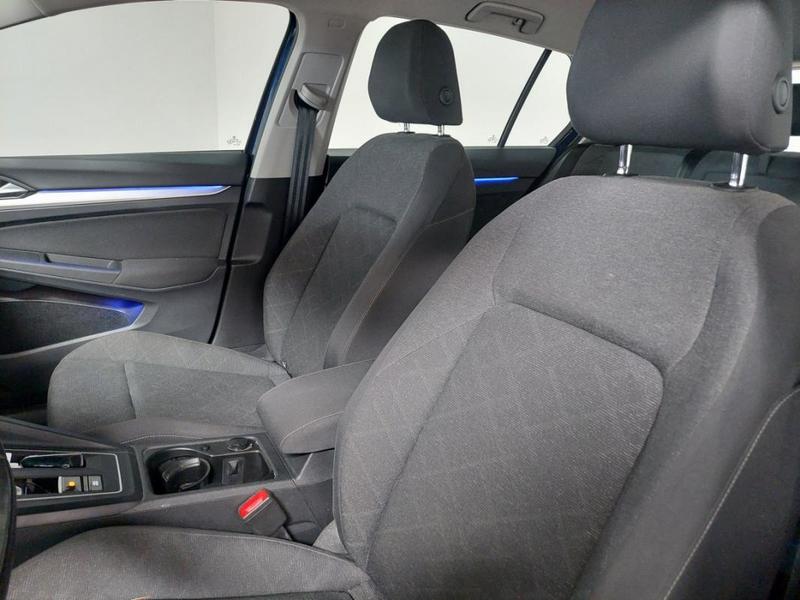 Volkswagen Golf 1.5 eTSI Opf 130 Dsg7 Life Busi