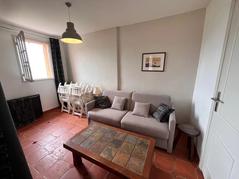 Appartement - 89 m² - 4 pièces