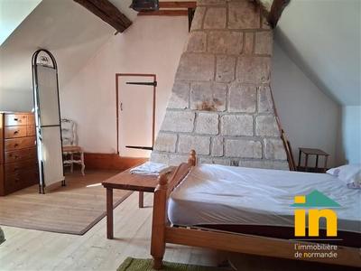 Maison de campagne - 130 m² - 5 pièces