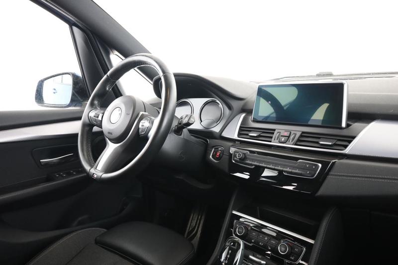 Bmw Série 2 Gran Tourer 218i m Sport Dkg7 140 ch