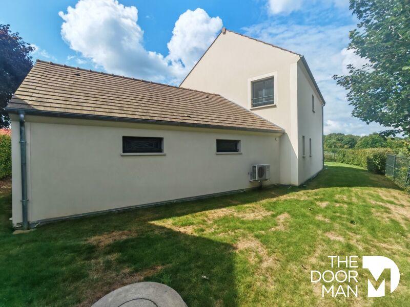 Maison - 170 m² - 7 pièces