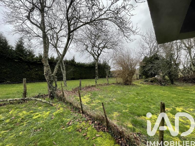 Maison - 81 m² - 4 pièces