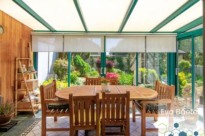 Maison - 111 m² - 5 pièces