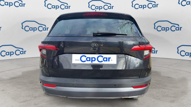 Skoda Karoq 1.6 Tdi 116 Business