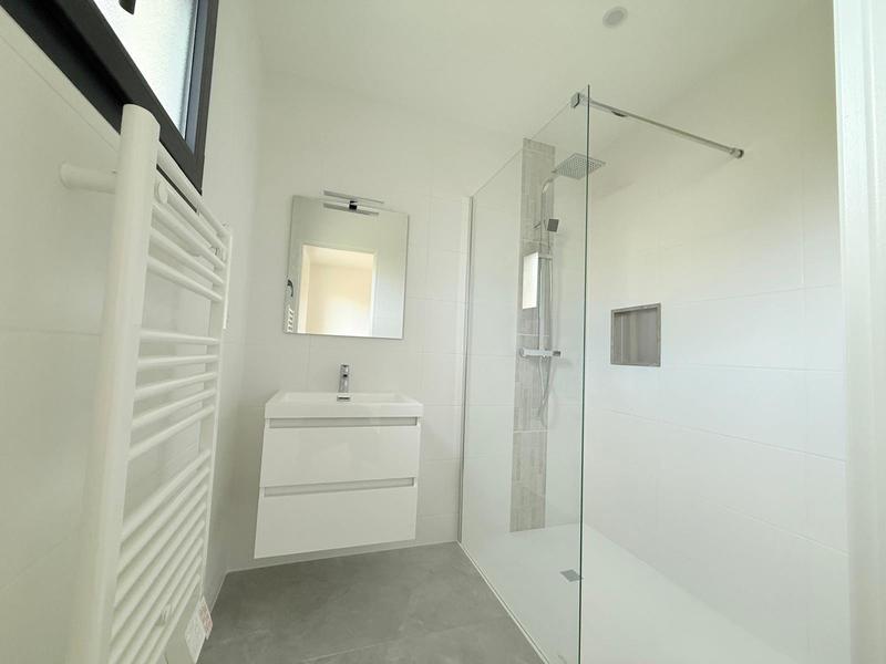 Maison - 115 m² - 4 pièces