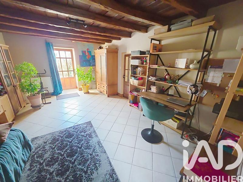 Maison - 229 m² - 9 pièces
