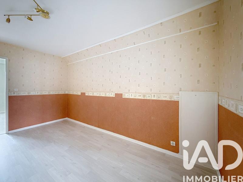 Maison - 152 m² - 6 pièces