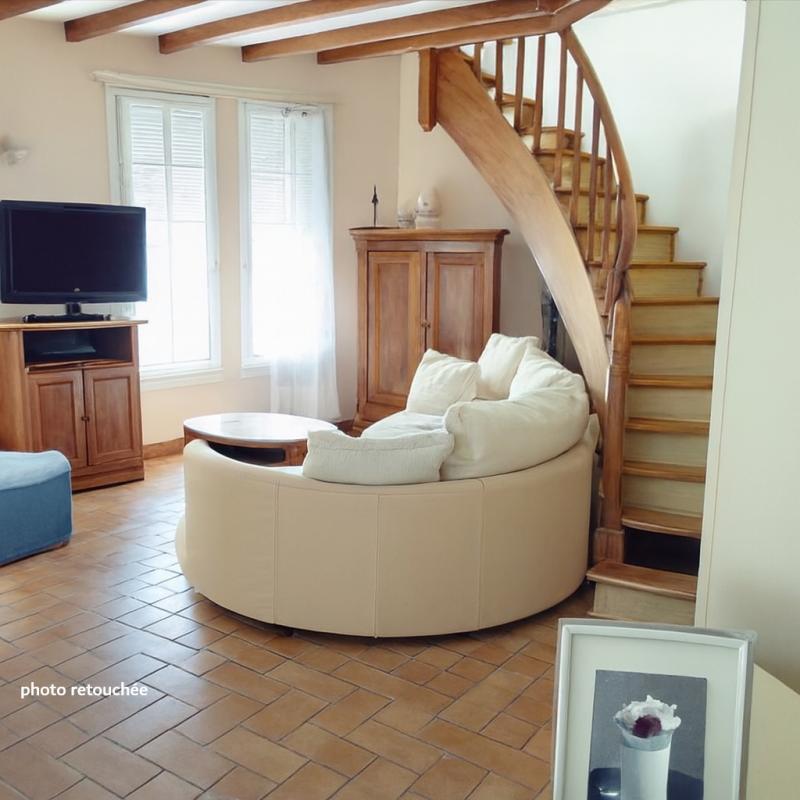 Maison - 180 m² - 7 pièces