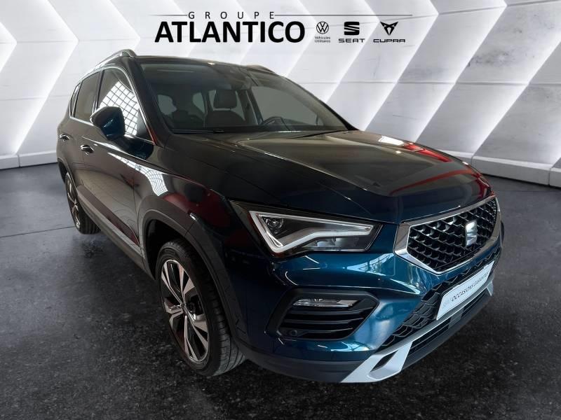 Seat Ateca 1.0 Tsi 110 ch Start/Stop Urban