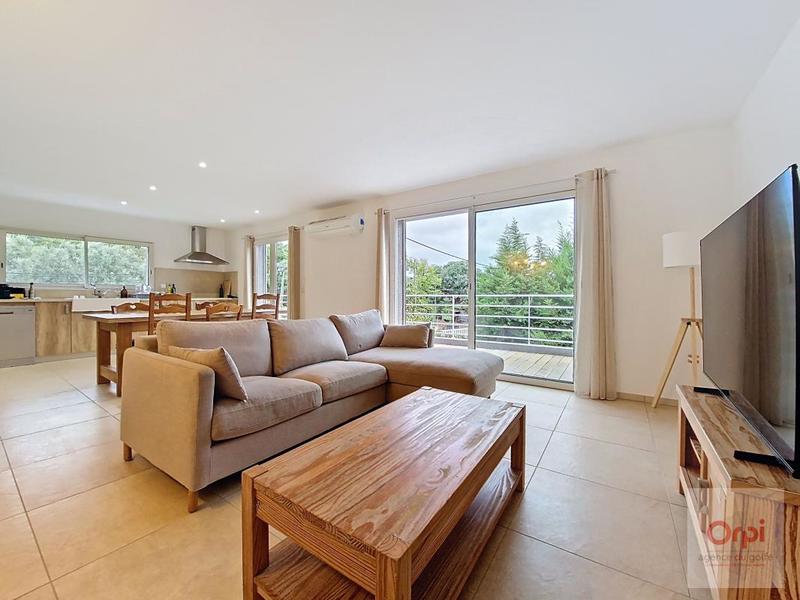 Villa - 139 m² - 4 pièces