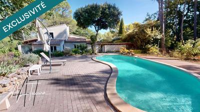 Maison - 103 m² - 5 pièces