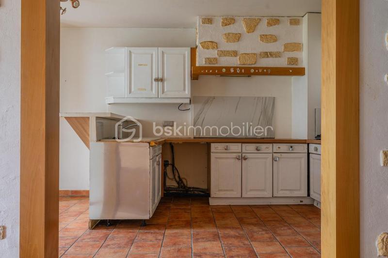 Appartement - 79 m² - 4 pièces