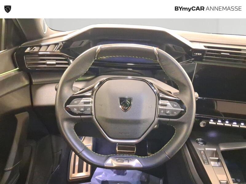 Peugeot 308 BlueHDi 130ch s&amp;S Eat8 Gt