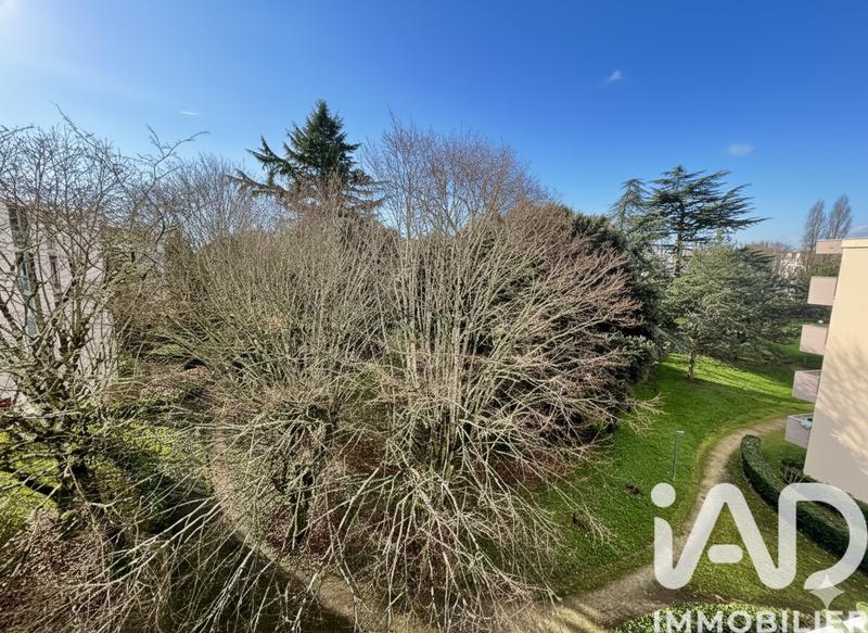 Appartement - 66 m² - 4 pièces