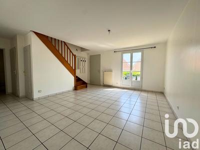 Maison - 91 m² - 5 pièces