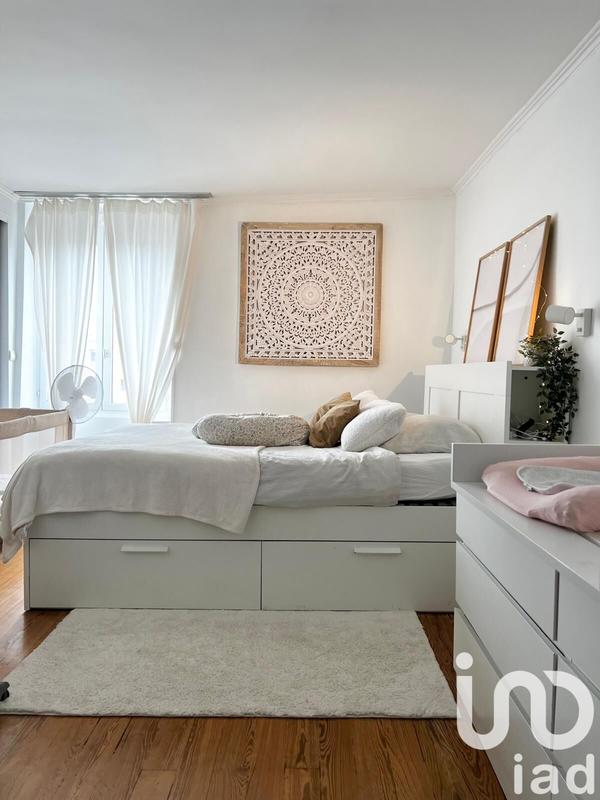 Maison - 153 m² - 7 pièces